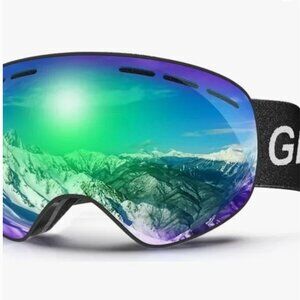 NEW! OTG Ski Goggles PRO UV400